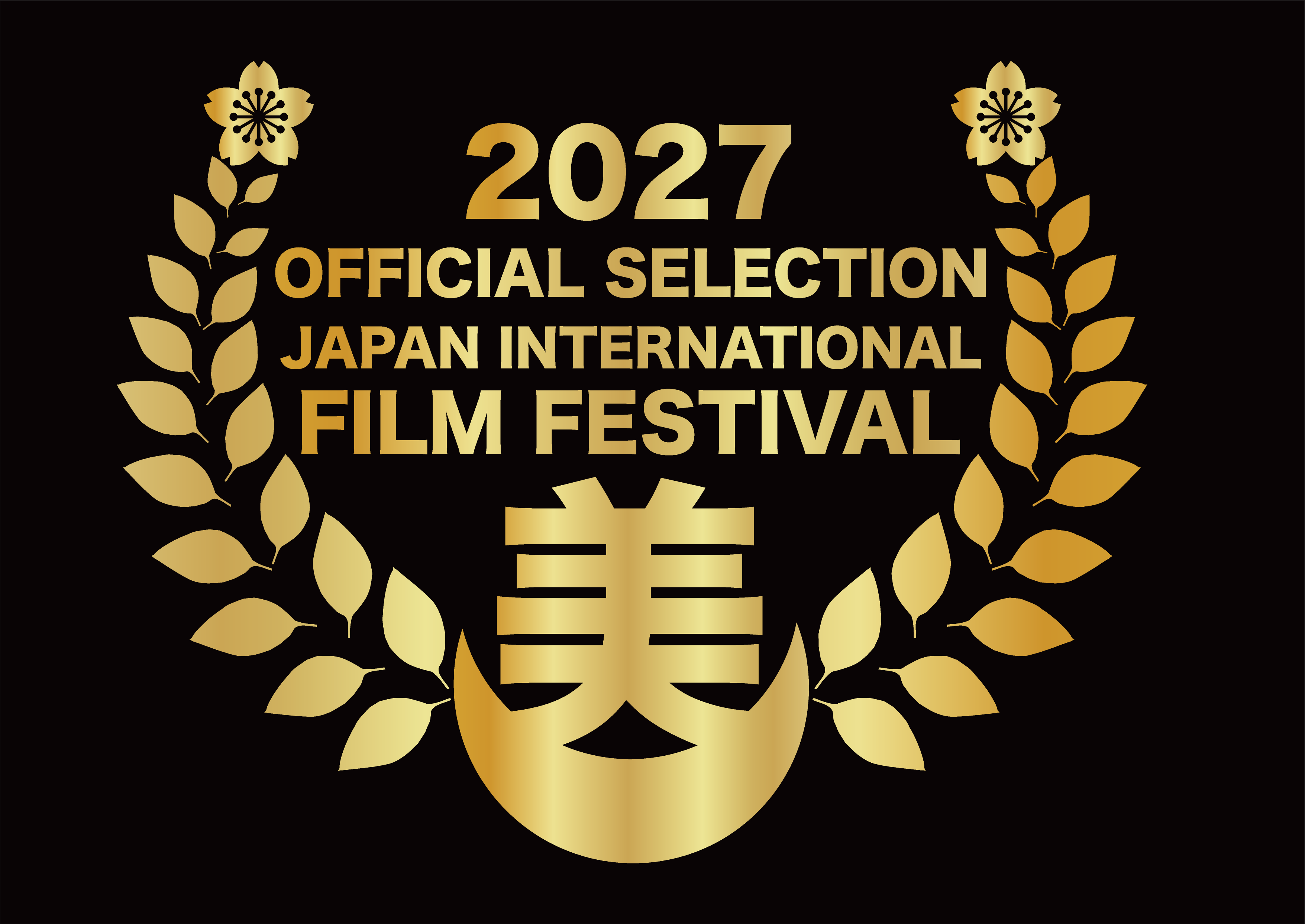 JPIFF Official Selection Laurel