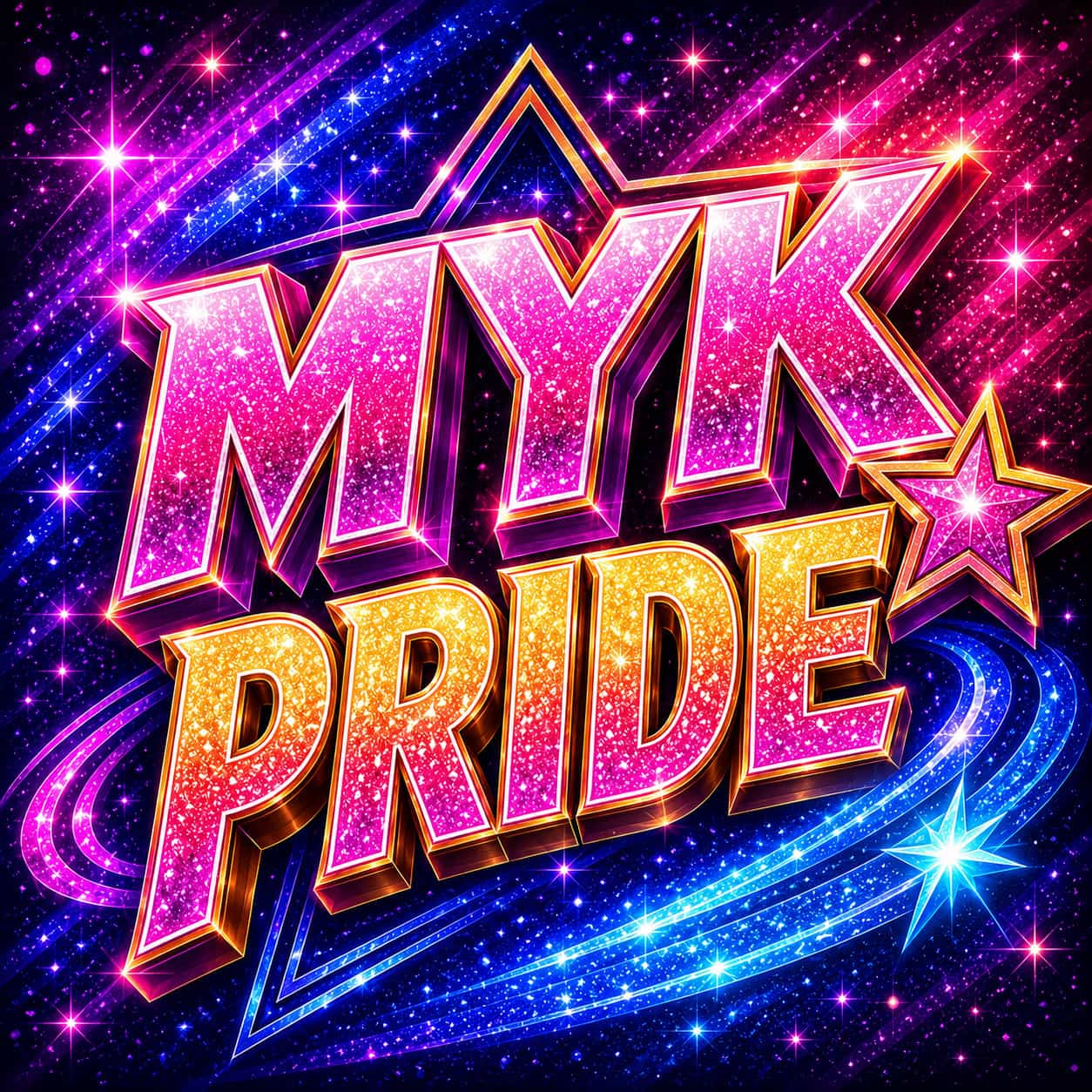 MYK PRIDE